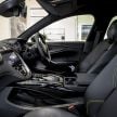Aston Martin DBX ‘Intrepid Aura’ edition for Malaysia