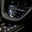 Aston Martin DBX ‘Intrepid Aura’ edition for Malaysia