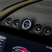 Aston Martin DBX ‘Intrepid Aura’ edition for Malaysia