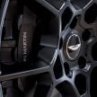 Aston Martin DBX ‘Intrepid Aura’ edition for Malaysia
