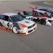 Audi RS6 GTO Concept is a crazy, sexy wagon racer