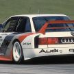 Audi RS6 GTO Concept is a crazy, sexy wagon racer