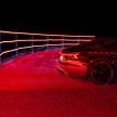 Audi RS e-tron GT teased – dual-motor electric four-door coupé with 646 PS, 830 Nm, around 400 km range