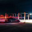 Audi RS e-tron GT teased – dual-motor electric four-door coupé with 646 PS, 830 Nm, around 400 km range