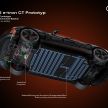 Audi RS e-tron GT – guna dua motor elektrik, 646 PS