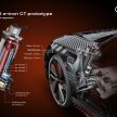 Audi RS e-tron GT – guna dua motor elektrik, 646 PS