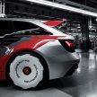 Audi RS6 GTO Concept is a crazy, sexy wagon racer