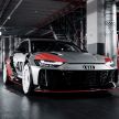 Audi RS6 GTO Concept is a crazy, sexy wagon racer