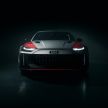 Audi RS6 GTO Concept is a crazy, sexy wagon racer