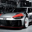 Audi RS6 GTO Concept is a crazy, sexy wagon racer