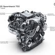 Audi SQ5 Sportback TDI – same engine, new wrapper