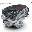 Audi SQ5 Sportback TDI – same engine, new wrapper