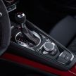 Audi TTS 2021 kini ada 320 PS, kit <em>competition plus</em>