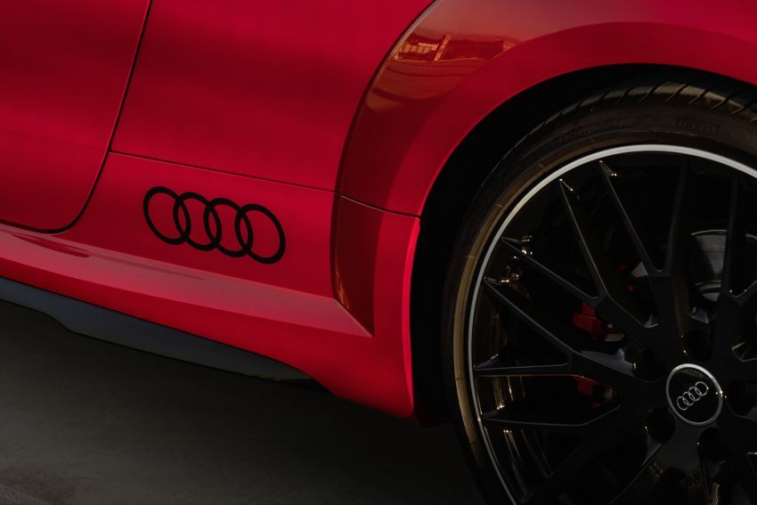 Audi TTS 2021 kini ada 320 PS, kit <em>competition plus</em> 1216406