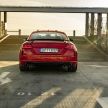 Audi TTS 2021 kini ada 320 PS, kit <em>competition plus</em>