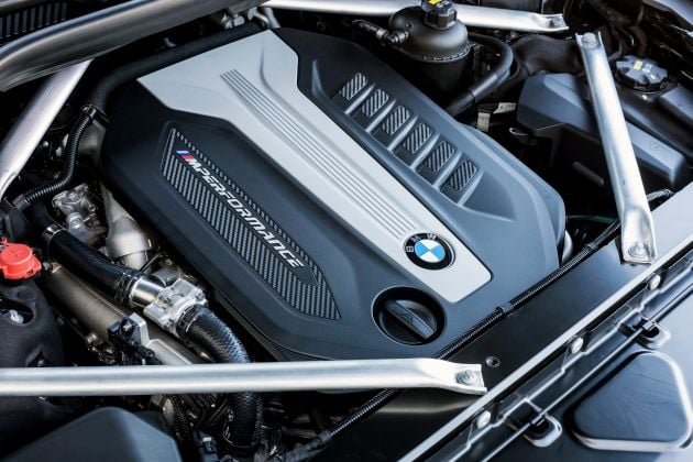BMW, MINI discontinue production and sales of key diesel models in the UK due to drop in demand
