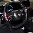SPIED: BMW iX electric SUV – production interior seen
