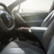 BMW iX didedahkan — model SUV elektrik iNEXT versi produksi, 500 PS dan 600 km jarak, dijual hujung 2021