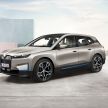 BMW iX appears on Malaysian website – is it coming?