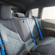 BMW iX didedahkan — model SUV elektrik iNEXT versi produksi, 500 PS dan 600 km jarak, dijual hujung 2021