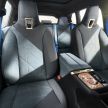 BMW iX didedahkan — model SUV elektrik iNEXT versi produksi, 500 PS dan 600 km jarak, dijual hujung 2021