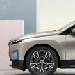 BMW iX didedahkan — model SUV elektrik iNEXT versi produksi, 500 PS dan 600 km jarak, dijual hujung 2021