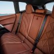 BMW iX didedahkan — model SUV elektrik iNEXT versi produksi, 500 PS dan 600 km jarak, dijual hujung 2021