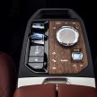 BMW iX didedahkan — model SUV elektrik iNEXT versi produksi, 500 PS dan 600 km jarak, dijual hujung 2021