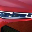 BMW iX didedahkan — model SUV elektrik iNEXT versi produksi, 500 PS dan 600 km jarak, dijual hujung 2021