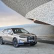 BMW iX – registration of interest appears on BMW Malaysia’s FB page, is the electric SUV coming soon?