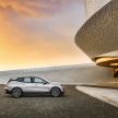 BMW iX didedahkan — model SUV elektrik iNEXT versi produksi, 500 PS dan 600 km jarak, dijual hujung 2021