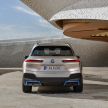 BMW iX – registration of interest appears on BMW Malaysia’s FB page, is the electric SUV coming soon?