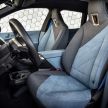 BMW iX didedahkan — model SUV elektrik iNEXT versi produksi, 500 PS dan 600 km jarak, dijual hujung 2021