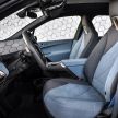 BMW iX didedahkan — model SUV elektrik iNEXT versi produksi, 500 PS dan 600 km jarak, dijual hujung 2021