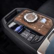 BMW iX didedahkan — model SUV elektrik iNEXT versi produksi, 500 PS dan 600 km jarak, dijual hujung 2021
