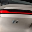 BMW iX – registration of interest appears on BMW Malaysia’s FB page, is the electric SUV coming soon?