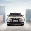 BMW iX didedahkan — model SUV elektrik iNEXT versi produksi, 500 PS dan 600 km jarak, dijual hujung 2021