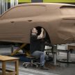 BMW iX didedahkan — model SUV elektrik iNEXT versi produksi, 500 PS dan 600 km jarak, dijual hujung 2021