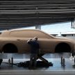 BMW iX didedahkan — model SUV elektrik iNEXT versi produksi, 500 PS dan 600 km jarak, dijual hujung 2021