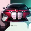 BMW iX didedahkan — model SUV elektrik iNEXT versi produksi, 500 PS dan 600 km jarak, dijual hujung 2021