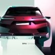 BMW iX didedahkan — model SUV elektrik iNEXT versi produksi, 500 PS dan 600 km jarak, dijual hujung 2021