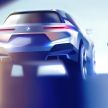 BMW iX didedahkan — model SUV elektrik iNEXT versi produksi, 500 PS dan 600 km jarak, dijual hujung 2021