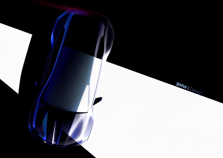 BMW iX didedahkan — model SUV elektrik iNEXT versi produksi, 500 PS dan 600 km jarak, dijual hujung 2021 1208630