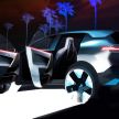 BMW iX didedahkan — model SUV elektrik iNEXT versi produksi, 500 PS dan 600 km jarak, dijual hujung 2021