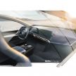 BMW iX didedahkan — model SUV elektrik iNEXT versi produksi, 500 PS dan 600 km jarak, dijual hujung 2021
