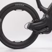 Malaysia-based Reevo hubless e-bike arrives 2021