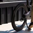 Malaysia-based Reevo hubless e-bike arrives 2021