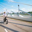 Malaysia-based Reevo hubless e-bike arrives 2021