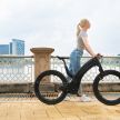 Malaysia-based Reevo hubless e-bike arrives 2021