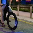 Malaysia-based Reevo hubless e-bike arrives 2021